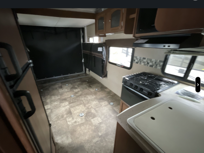USED 2016 FOREST RIVER RV FREEDOM EXPRESS 271BL